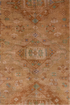 Vintage Oushak Runner Rug (5' x 11')